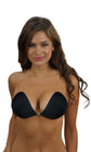 Captivate Adhesive Push-Up Convertible Sticky Bra - Backless & Strapless