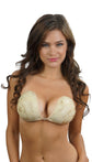 Captivate Adhesive Push-Up Convertible Sticky Bra - Backless & Strapless