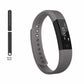 SmartFit Activity Tracker - Fitness Watch + Extra Band