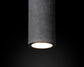 GRAY Concrete Pendant Light B+B