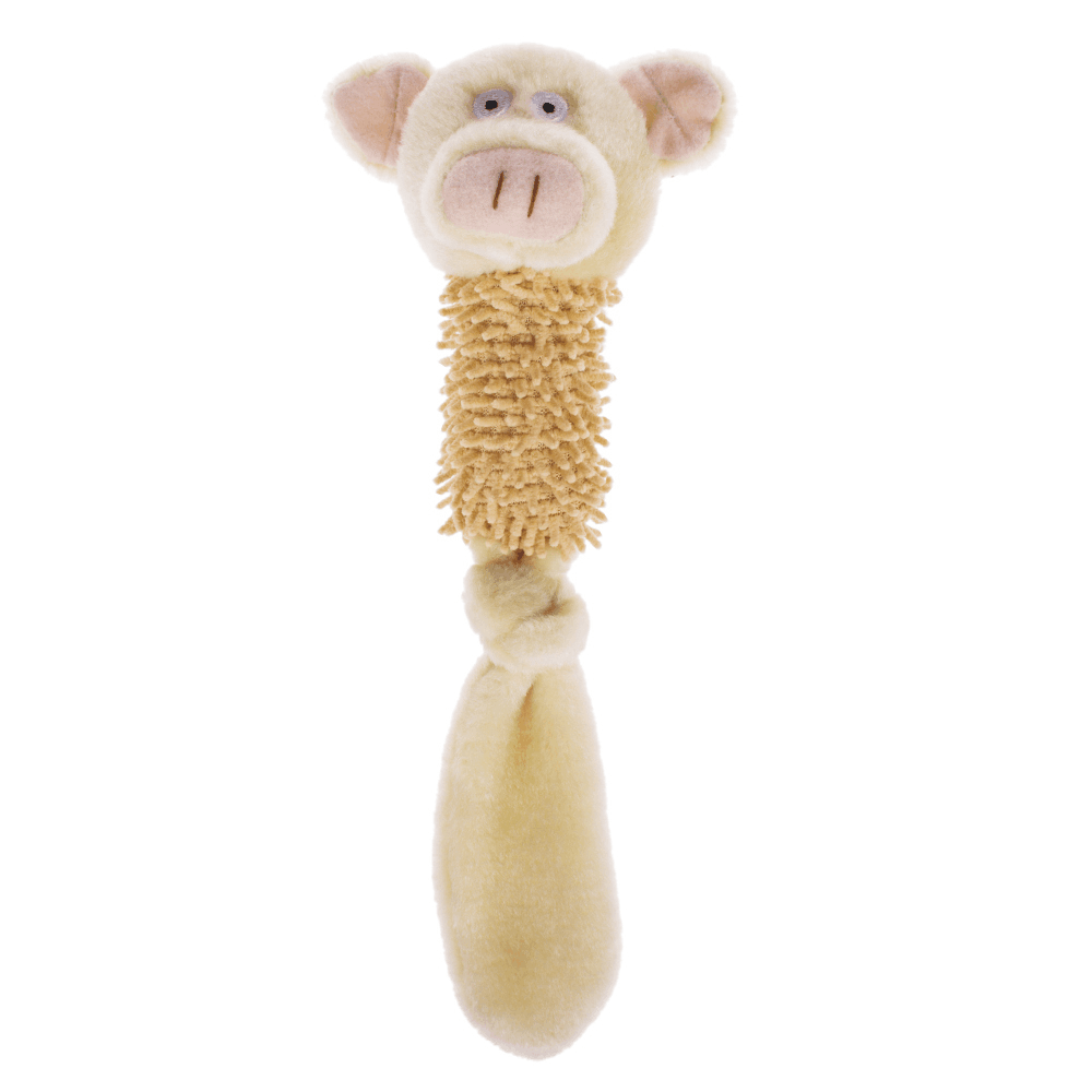 The Companionship Set – 6 Plush Dog Toys