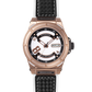 Otto White Rose Gold