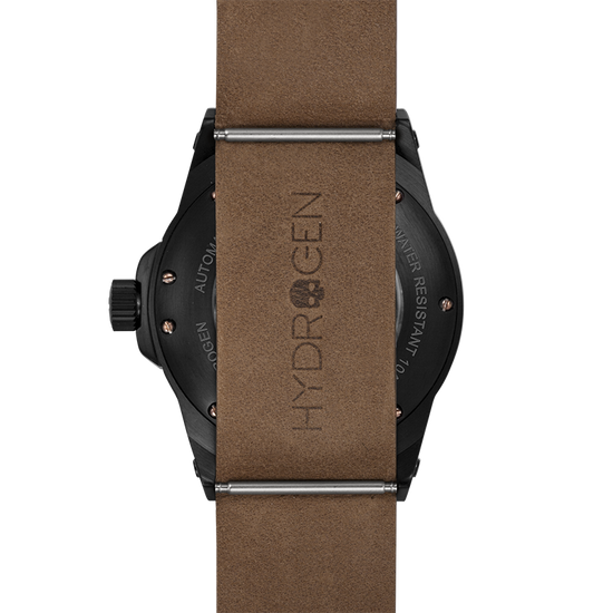 Sportivo Black Brown Nato