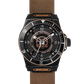 Sportivo Black Brown Nato