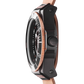 Sportivo Black Brown Nato