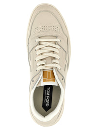 Tom Ford Men 'Jake' Sneakers Luosophy