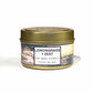 Genuine Lemongrass + Zest Aromatherapy Soy Wax Candle