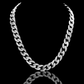 CREW 13MM  Cuban Chain | 970711