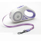 Genuine Automatic Retractable Lighting Dog Leash - LED Safety
