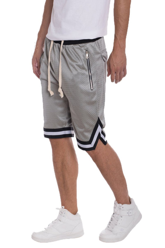 Genuine AirFlex Slam Mesh Elite Basketball Shorts - Performance
