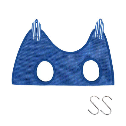 Premium Cat Grooming Hammock - Stress-Free Care