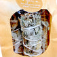 White Sage Smudge Pack of 3