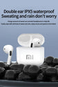 XIAOMI AP05 True Wireless Earphone Buds5 HIFI Stereo Sound