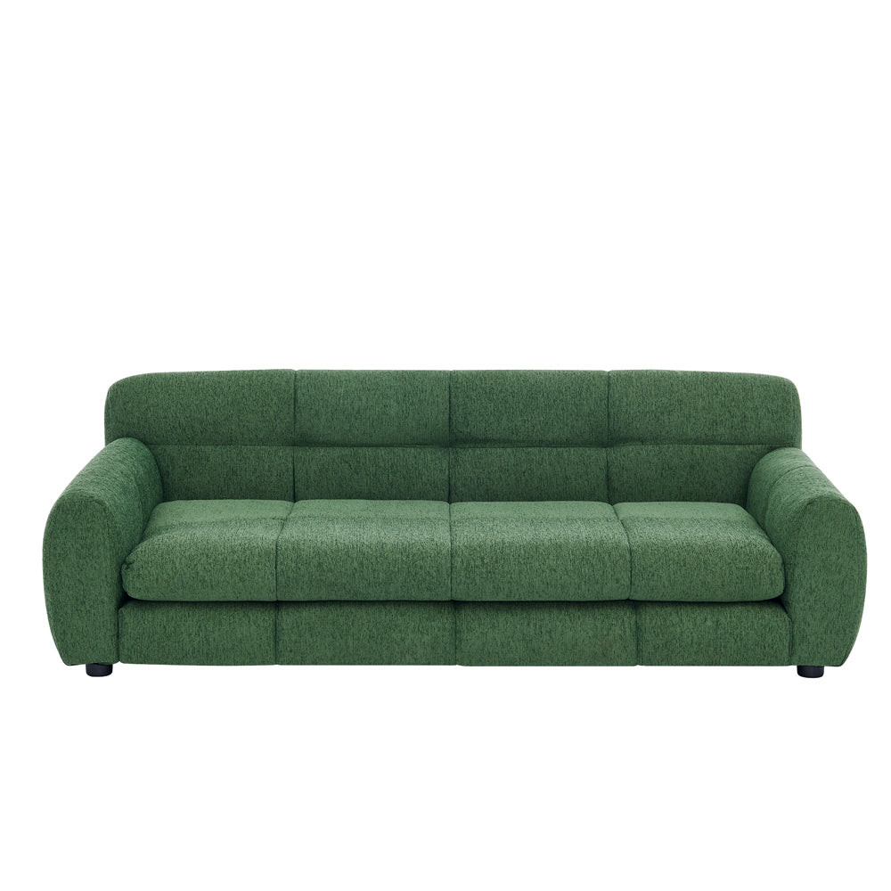 Regal Rest Orthopedic Bed – Oversized Edition