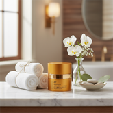 Anti-Aging Serum - Spa Setting