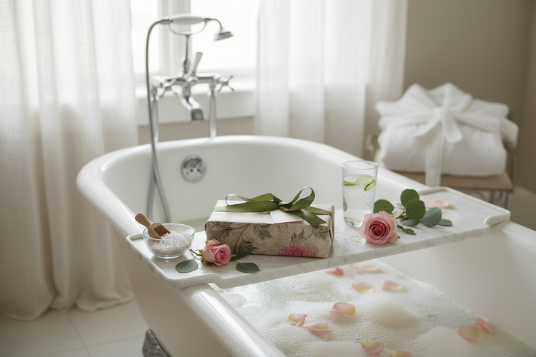 Aspirational - Gift and Indulgence