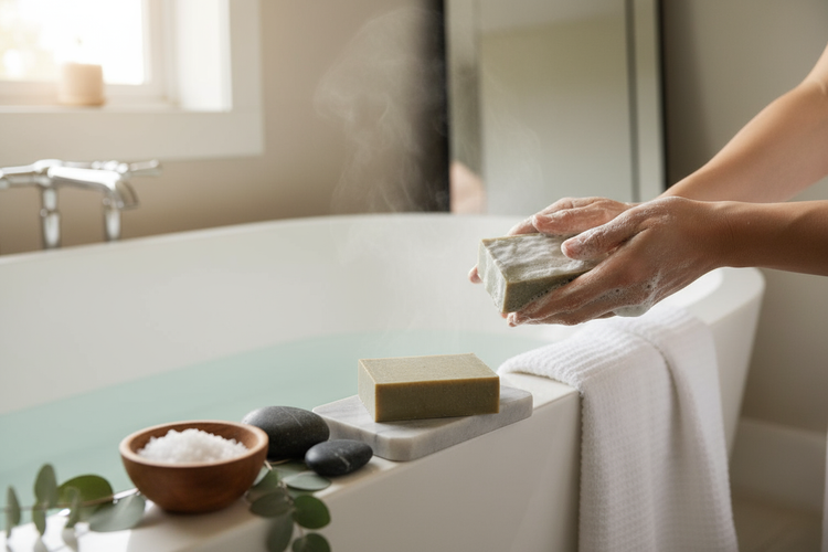 Aspirational - Luxury Wellness