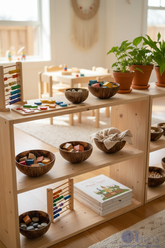 Aspirational - Sustainable Living