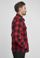 TimberTrend: The Classic Lumberjacket