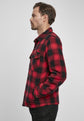 TimberTrend: The Classic Lumberjacket