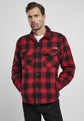 TimberTrend: The Classic Lumberjacket