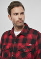 TimberTrend: The Classic Lumberjacket