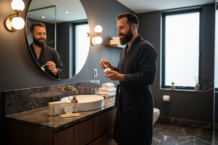 Beard Kit - Daily Grooming