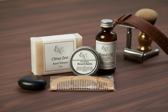 Beard Kit - Men&