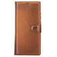 Samsung Galaxy Note 20 Series Detachble Leather Wallet Case - MW