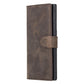 Samsung Galaxy Note 20 Series Detachble Leather Wallet Case - MW