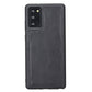 Samsung Galaxy Note 20 Series Leather Pouch Magnetic Wallet Case
