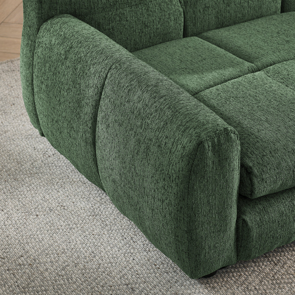 Regal Rest Orthopedic Bed – Oversized Edition