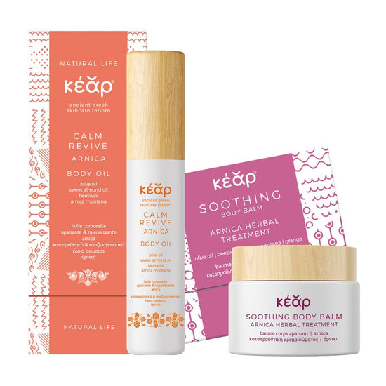 Genuine weKear Revive Repair Skincare Kit - Complete System