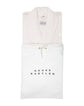 BATHROBE | White - X-Large
