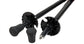 TigerZ Trek Poles by Mons Peak IX