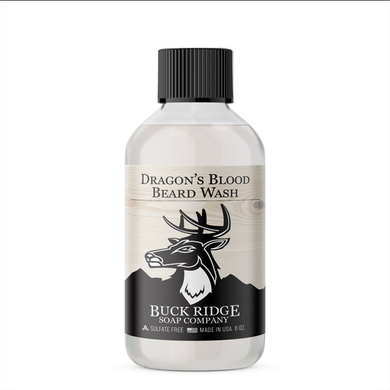 Buck Ridge Dragon&