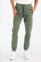 HEATHERED COTTON SWEATS J111