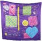 Playtime Reversible Slumber Bag. Over 35 Fun Interactive Games!