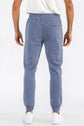 HEATHERED COTTON SWEATS J111