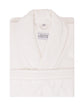 BATHROBE | White - X-Large