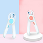 Pet Nail Scissors LED Cat Nail Clipper Trimmer