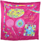 Playtime Reversible Slumber Bag. Over 35 Fun Interactive Games!