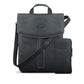 Genuine MacCase Premium Leather Crossbody Tablet Bag