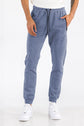 HEATHERED COTTON SWEATS J111