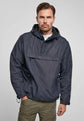 Essential Windbreaker - Premium Weather Protection