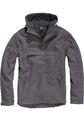 Essential Windbreaker - Premium Weather Protection