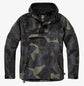 Essential Windbreaker - Premium Weather Protection