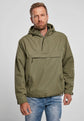 Essential Windbreaker - Premium Weather Protection