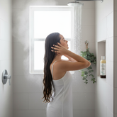 Hair Growth Shampoo - Shower Lifestyle