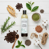 Hair Shampoo - Natural Ingredients